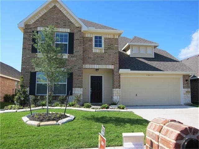 Building Photo - 10439 Lauren Creek Dr Rental