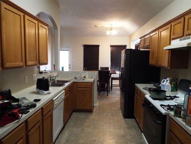 Photo - 2207 Brimmage Dr