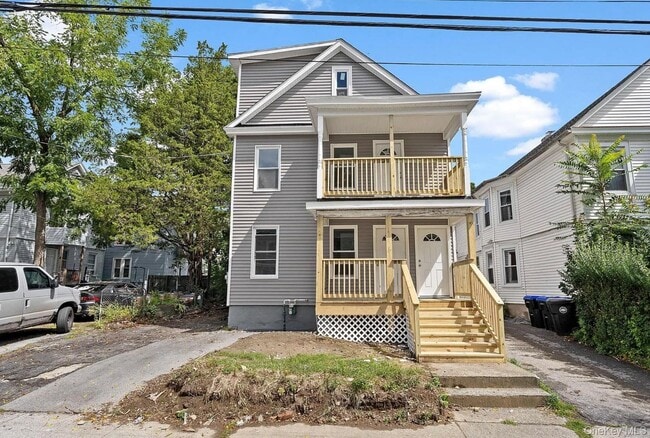 Building Photo - 21 Lent St Unit 1