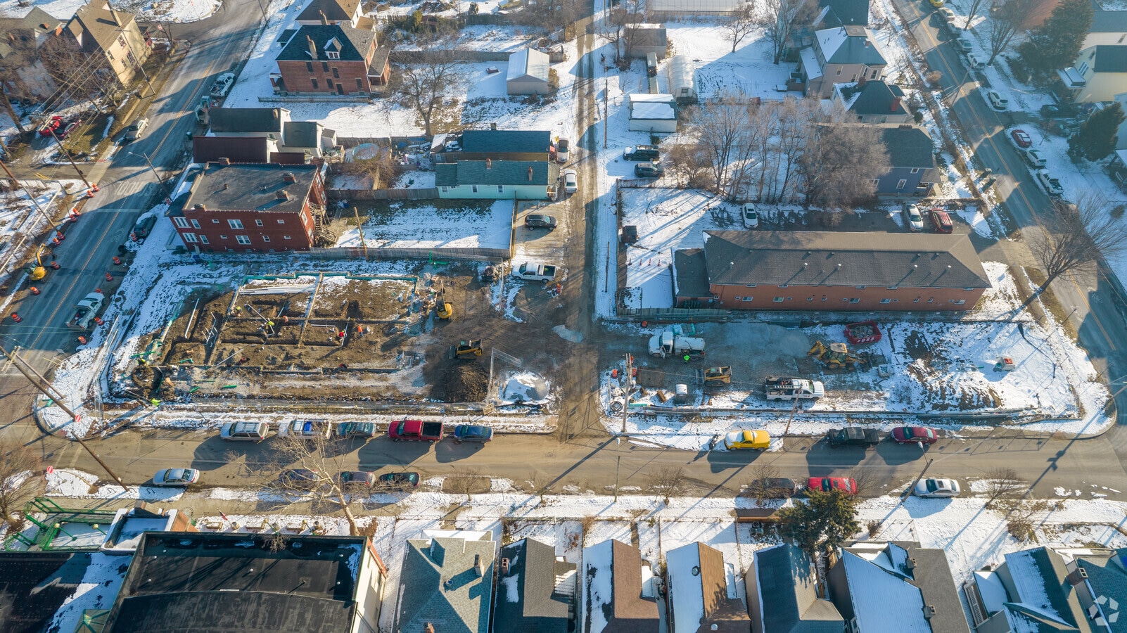 Photo - Town Square Station