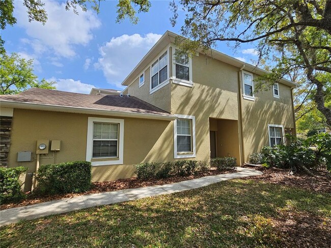 Photo - 8133 Stone Path Way Townhome