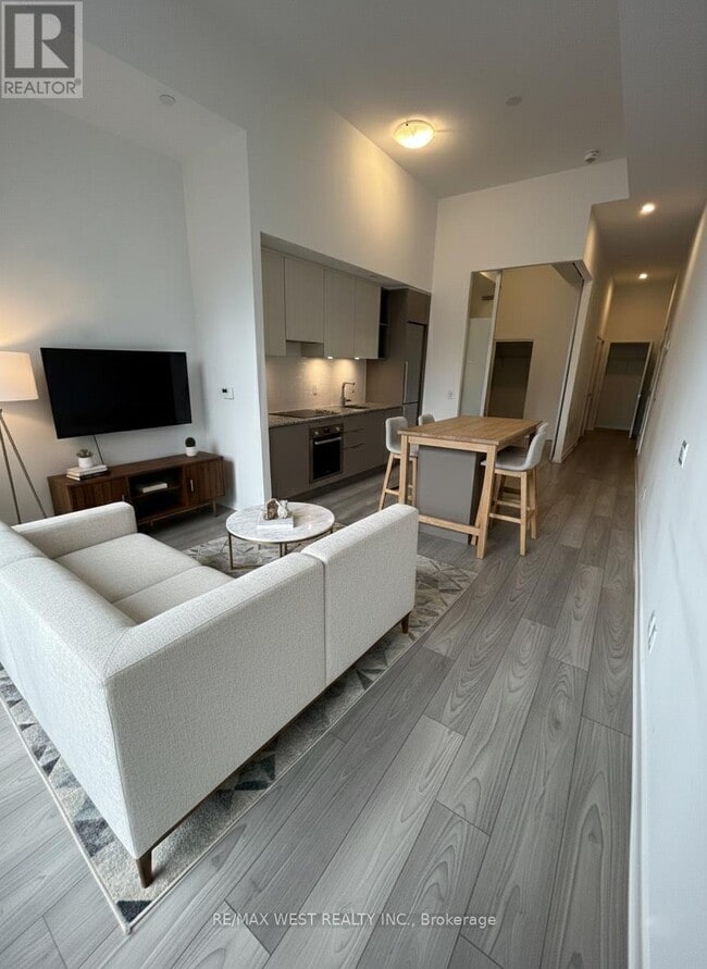 Photo - 120 Parliament St Unité 1017