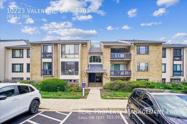 10223 Valentino Dr Unit 7303