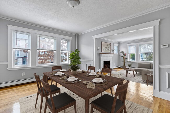 Photo - 38 Claymoss Rd Unit 2