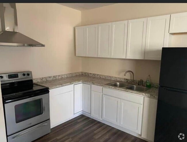 Building Photo - 421 S New York Ave Rental