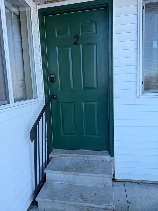 Building Photo - 25731 W Bridge St