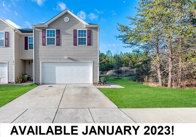Front - 9617 Brackenview Ct Townhome