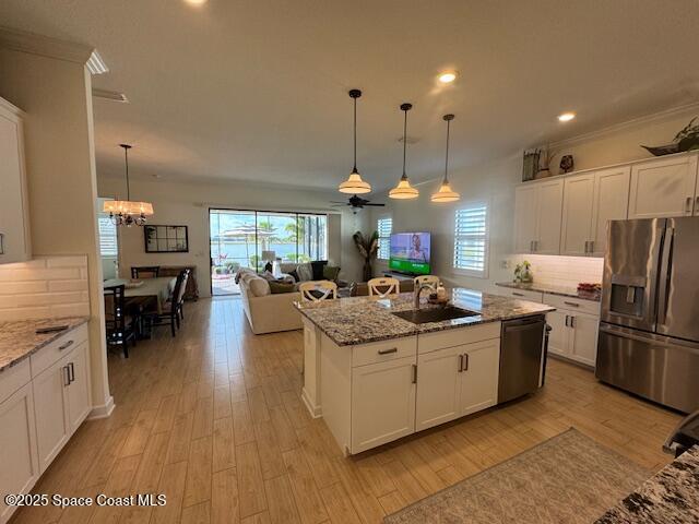 Photo - 2115 Trift Bridge Cir