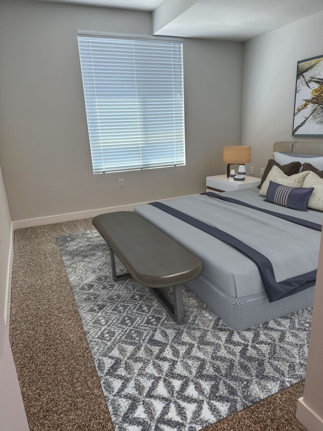 Photo - Olive Tree Gardens