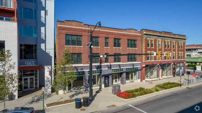 Starr High Studios - Starr High Studios