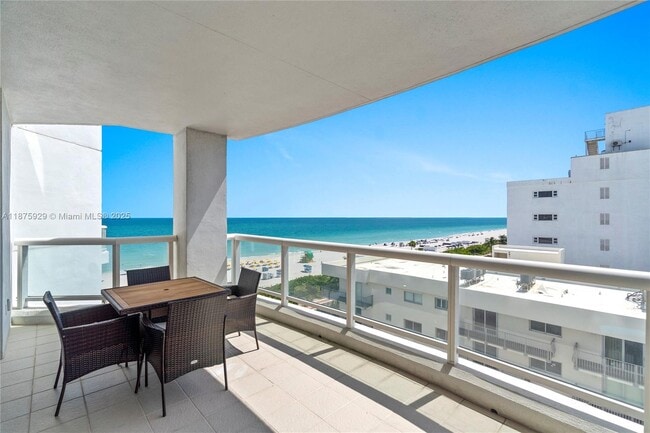 Photo - 4201 Collins Ave Unit 701