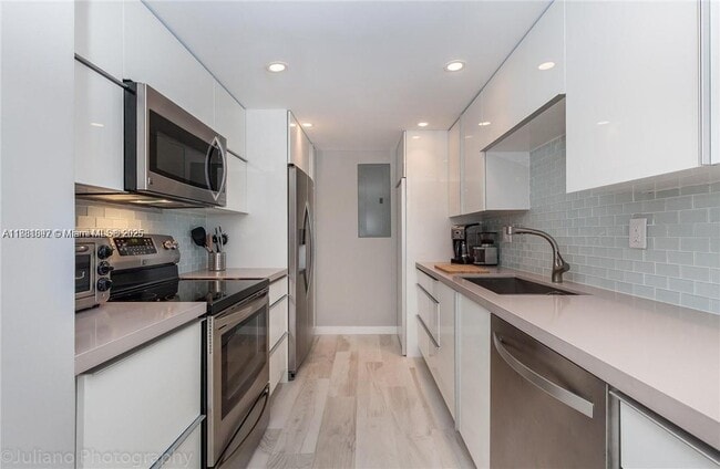 Photo - 2451 Brickell Ave