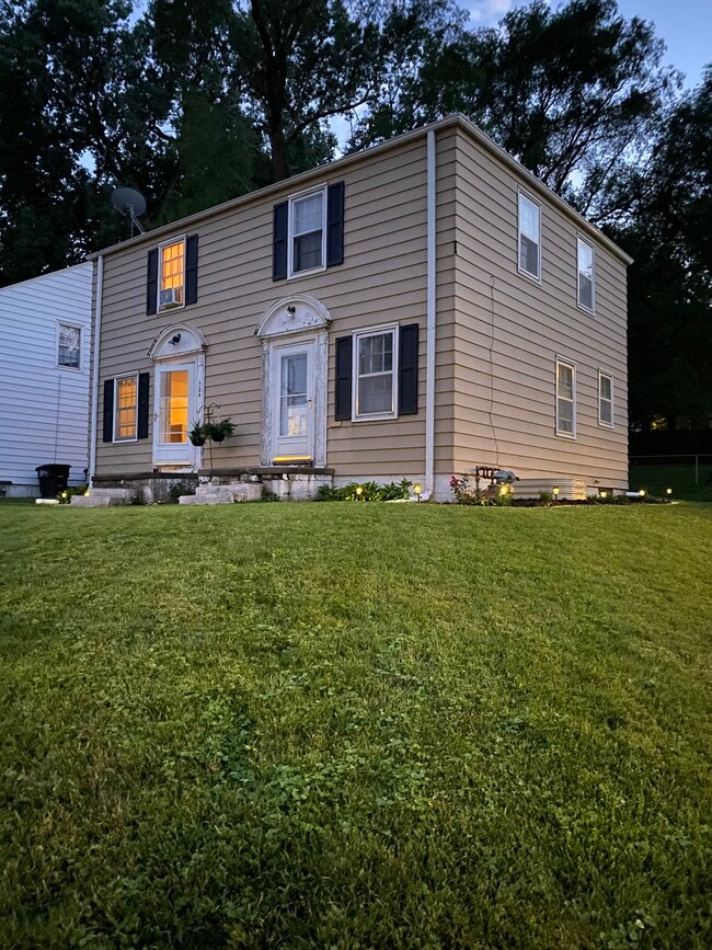 Midtown Omaha Townhomes for Rent Omaha, NE