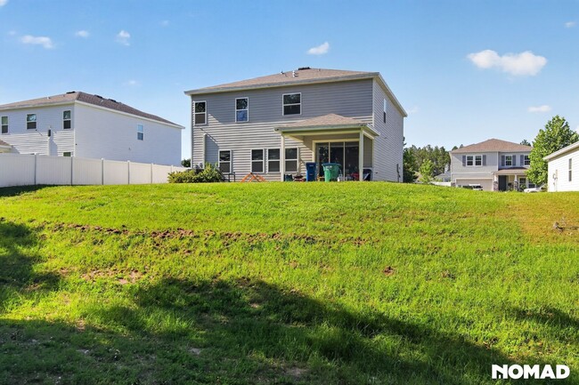 Photo - 17368 NW 173rd Rd