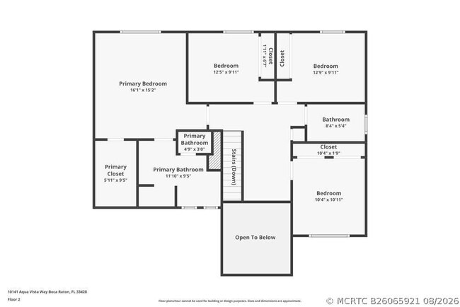 Photo - 10141 Aqua Vista Way