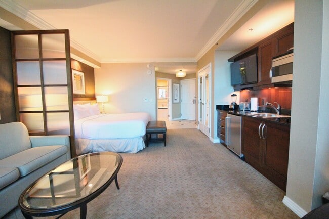 Photo - 125 E Harmon Ave Unidad 18