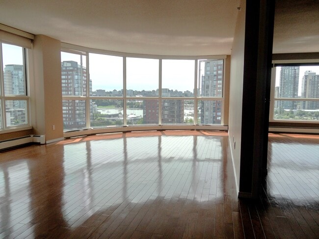 Photo - 1005-283 Davie Street Unit 1005