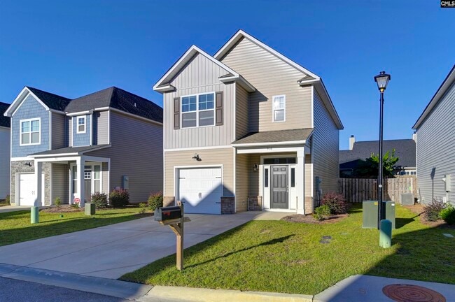 Building Photo - 918 Dawsons Park Wy