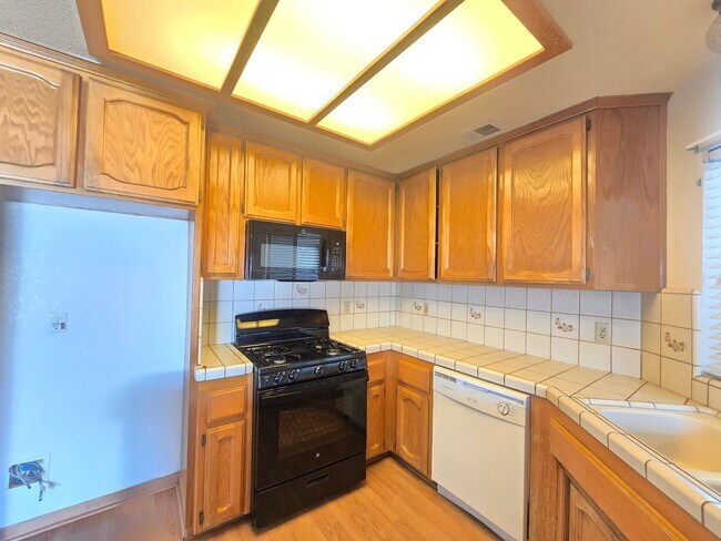 Photo - Beautiful 3-Bedroom Home with RV Parking & Spacious Backyard – Move-In Ready!