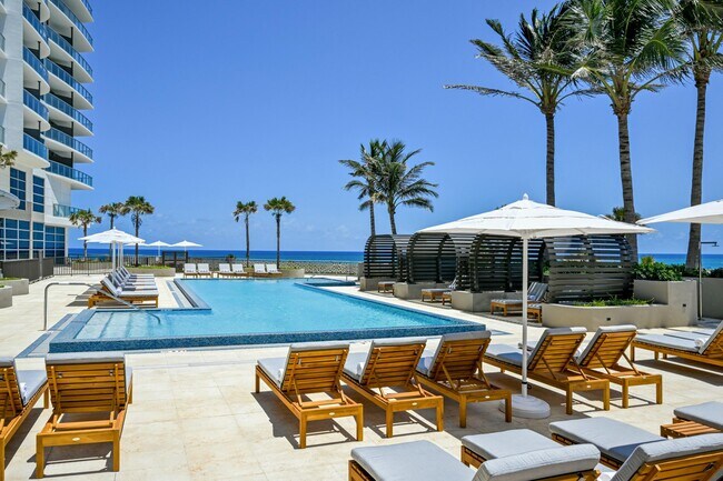 Photo - 3100 N Ocean Dr Unit 1009