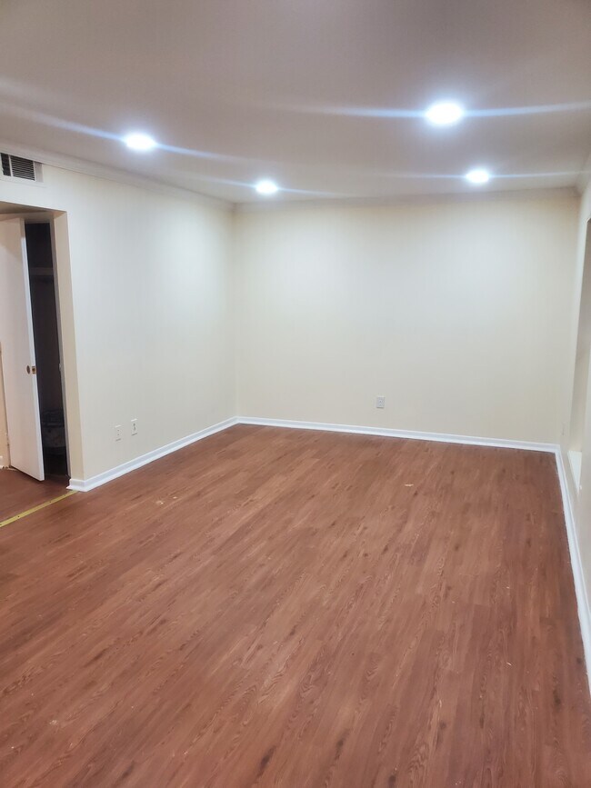 Living Room - 3559 Old Chamblee Tucker Rd