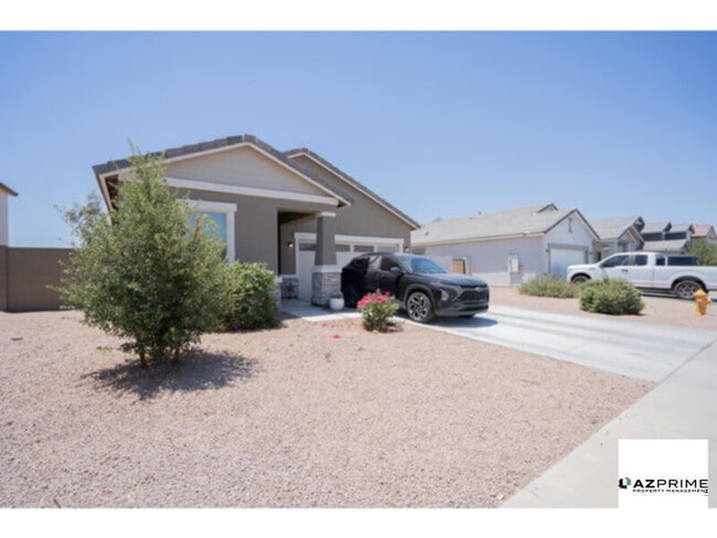 Building Photo - Modern 3/2 Maricopa House!