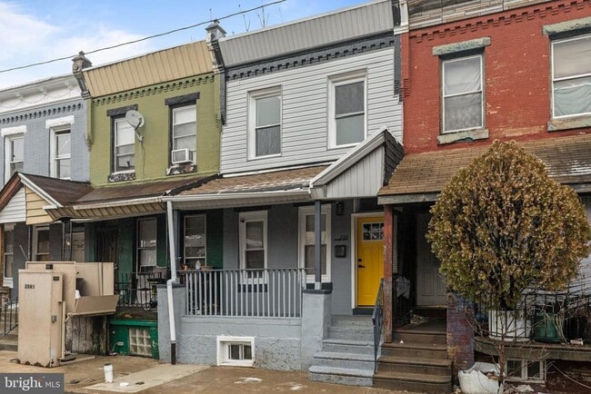 Building Photo - 2539 N Newkirk St Rental
