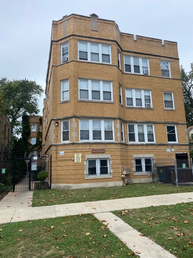 Building Photo - Marquette Unit 7722 -3B Rental