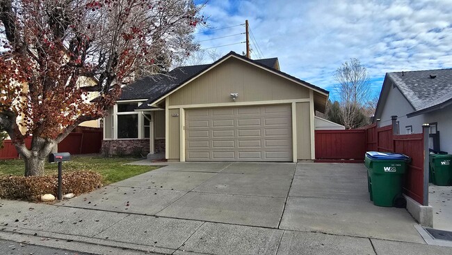 Building Photo - Wonderfully Charming NW Reno Home – Move-In Ready!