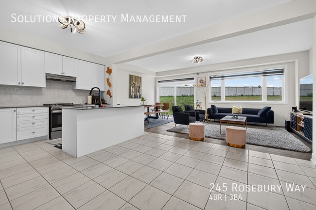 Photo - Beautiful Spacious 2 Floor Unit