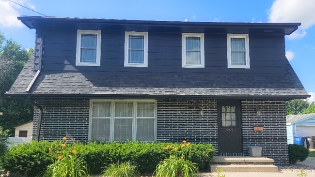 Building Photo - 4415 Amick Ave Rental