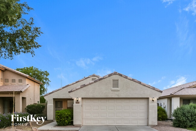 Building Photo - 10804 W Monte Vista Rd Rental
