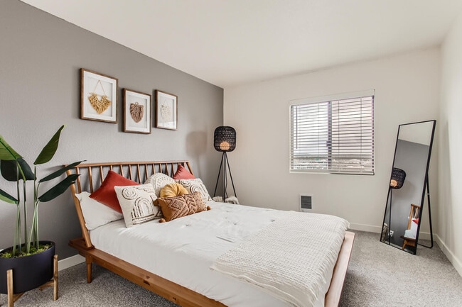 linc301 Apartments