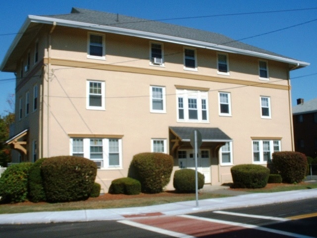 Photo - 101 Waltham St Unit 102