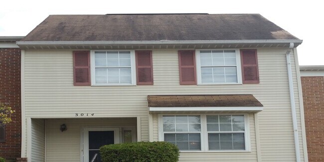 Brinkley - Brinkley House