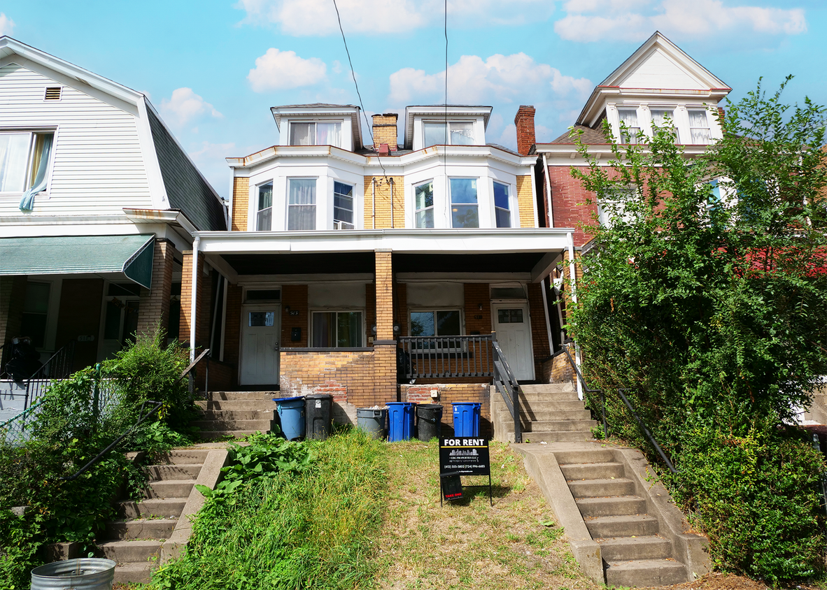 513-515 Lincoln Avenue - 513-515 Lincoln Avenue