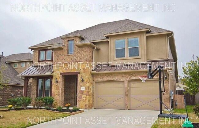 Charming 4 beds 2.5 baths in Pflugerville - Charming 4 beds 2.5 baths in Pflugerville Casa
