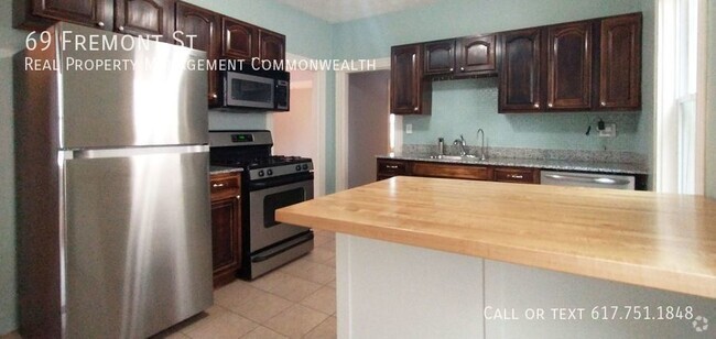 Building Photo - Sweet Somerville 1-Bedroom Rental