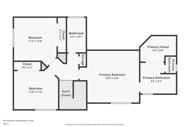 Photo - 4117 Cochise Dr