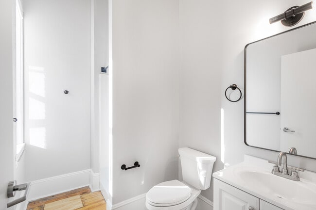 Photo - Cates Block Unit 2A