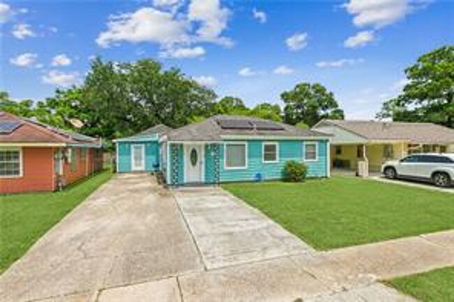 Beautiful Gentilly home! - Beautiful Gentilly home!