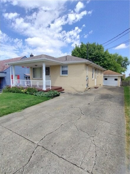 201 N Belle Vista Ave