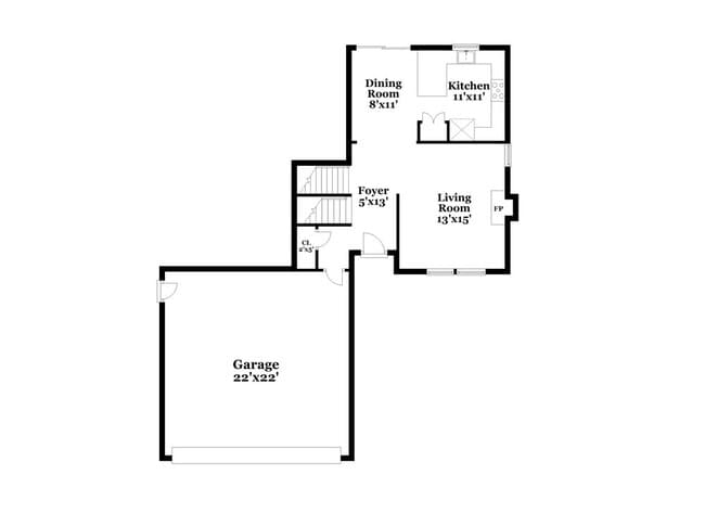 Photo - 514 Timberline Pl