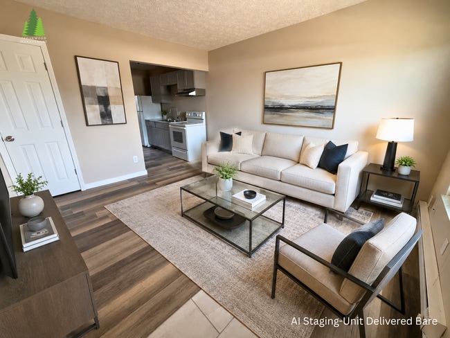 Photo - LIMITED TIME SUMMER OFFER! FREE RENT FOR YOUR FIRST MONTH! 1 Bedroom Apartment unit in Anderson A... Unit 794 #11