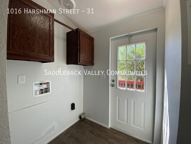 Photo - 1016 Harshman St House