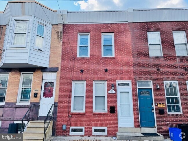 Building Photo - 2522 E Lehigh Ave Rental