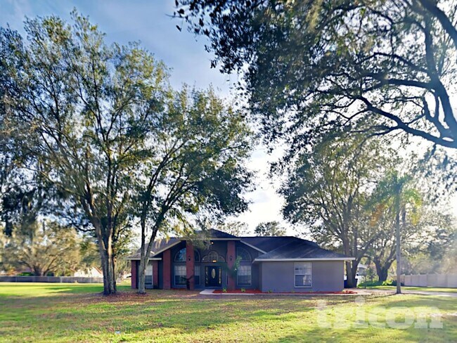 Photo - 2913 James Melvin Dr