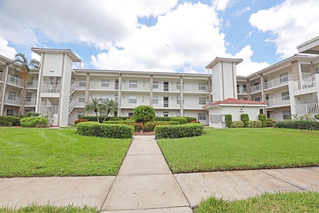 6505 Stone River Rd