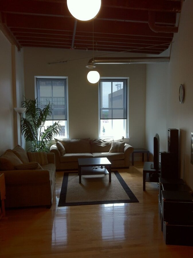 Photo - AM&A's Warehouse Lofts