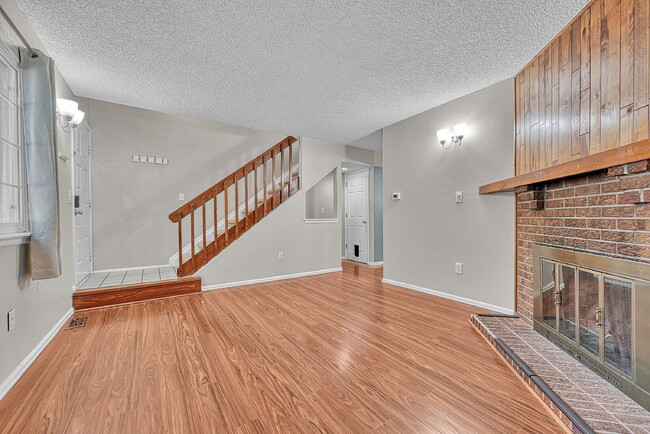 Photo - $2,150.00, 2-bed, 2.5-bath townhouse in th... Unit D